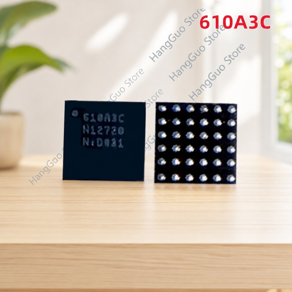 Tristar Ic Chip - Chip IC di ricarica Tristar originale