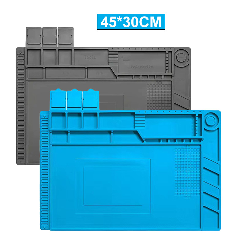 Electronics Repair Mat - 45*30 CM Tappetino magnetico Tappetino da