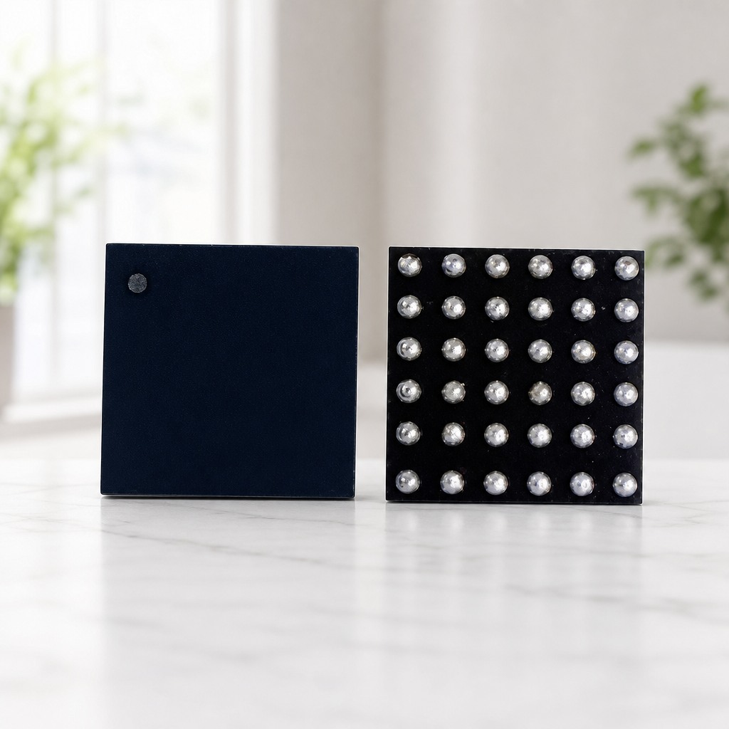 Tristar Ic Chip - Chip IC caricabatterie originale Tristar 610A3C