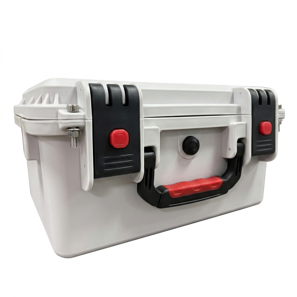 Electronics Repair Mat - Batteria al litio marina 24V 75Ah