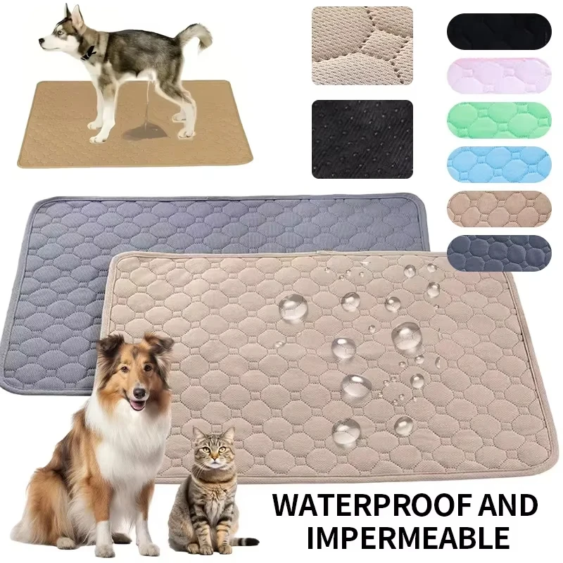 Electronics Repair Mat - Tappetino per pipì per cani riutilizzabile