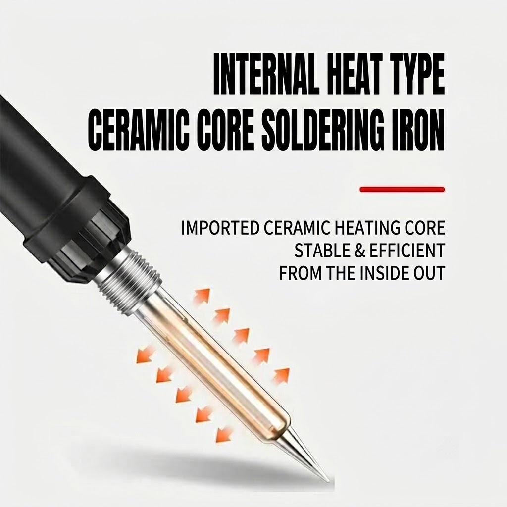 Kit Saldatore a Temperatura Re - Electronics Repair Uk recensione e prezzo