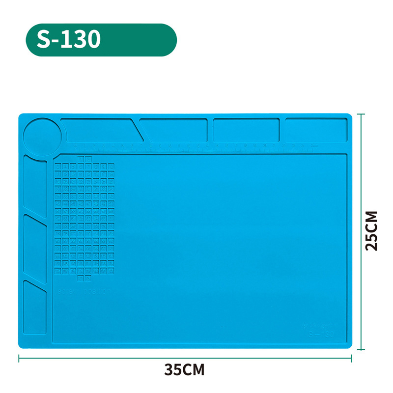 Tappetino per riparazione elet - Electronics Repair Mat recensione e prezzo