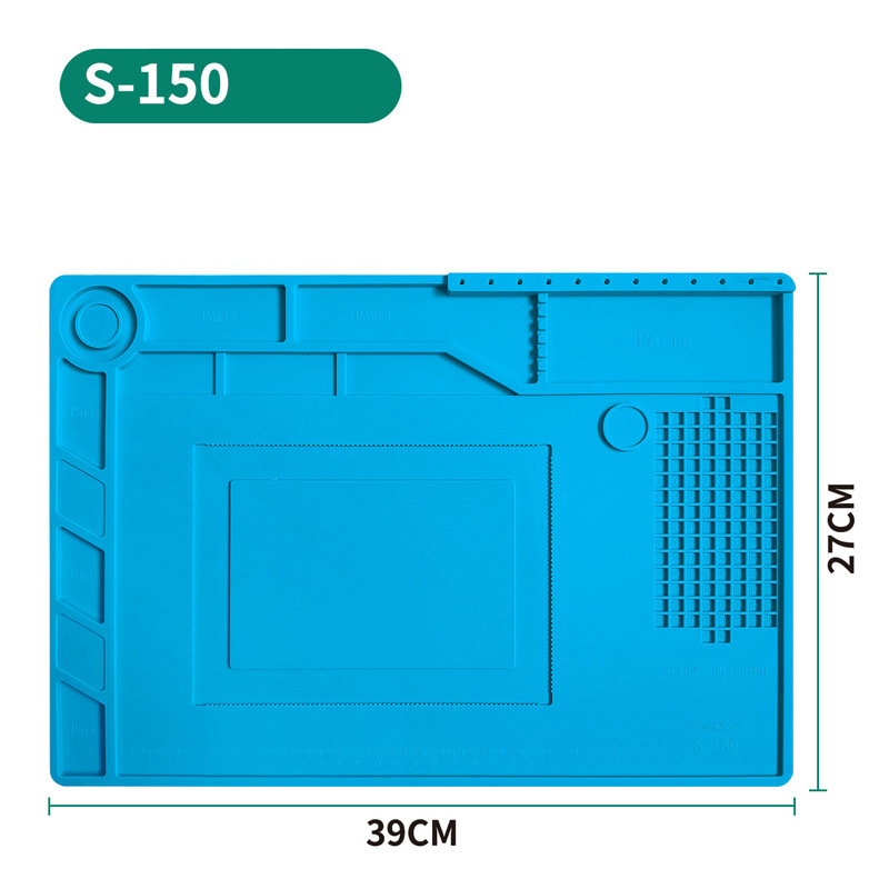 Tappetino per riparazione elet - Electronics Repair Mat recensione e prezzo