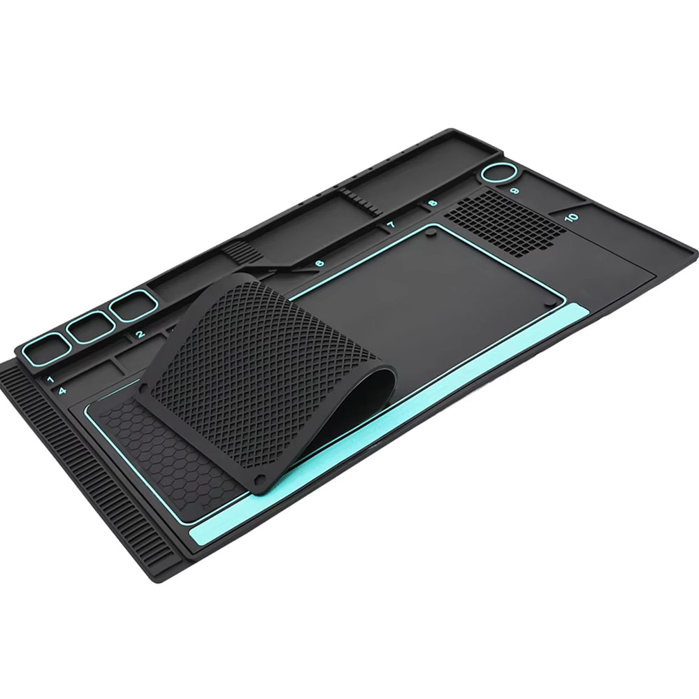 Tappetino Multifunzionale in S - Electronics Repair Mat recensione e prezzo