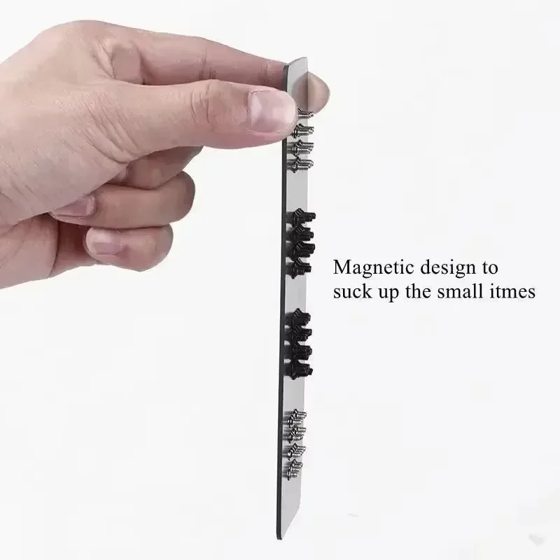 Tappetino Magnetico in Silicon - Electronics Repair Mat recensione e prezzo