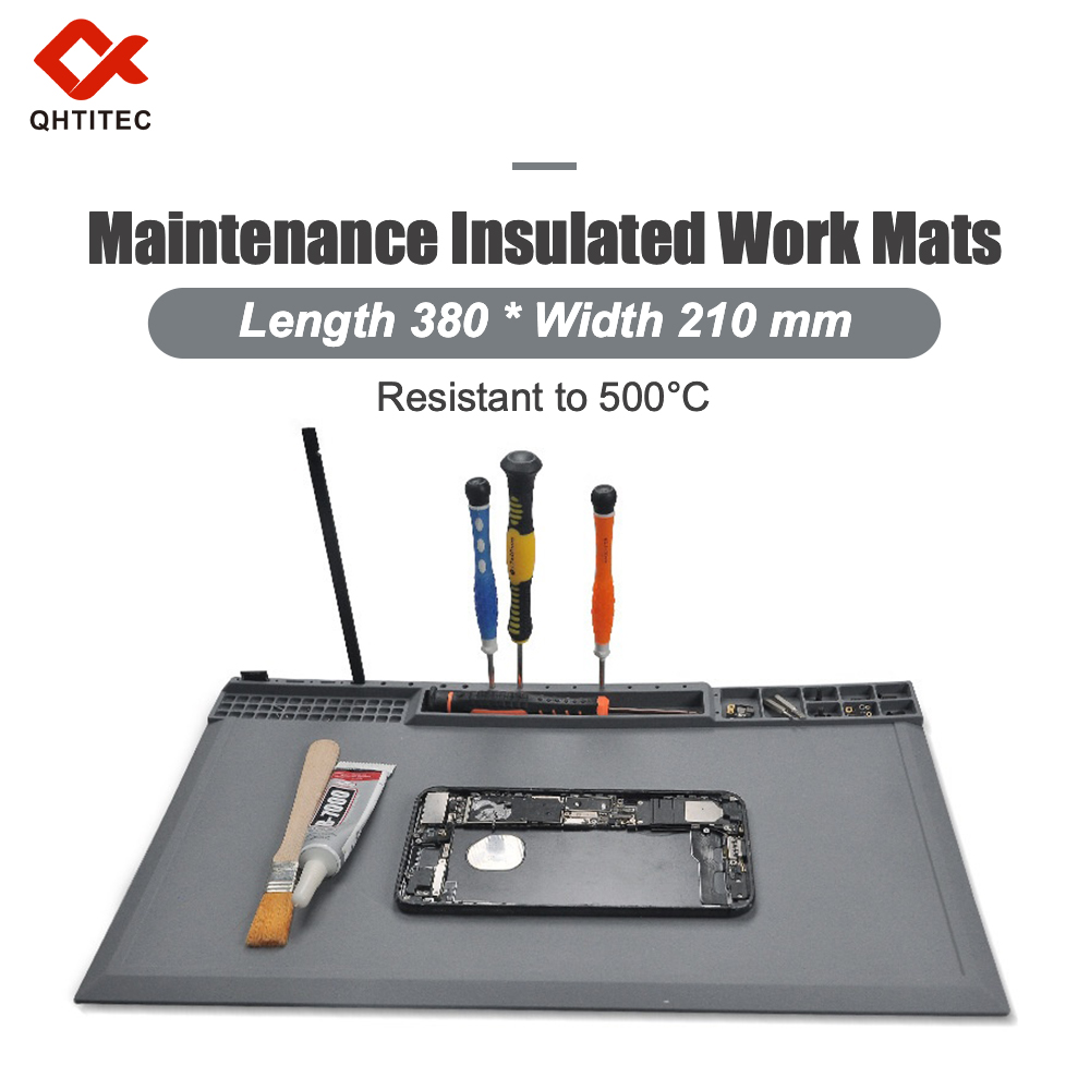 Tappetino in Silicone JCD per  - Electronics Repair Mat recensione e prezzo