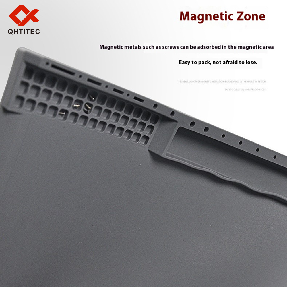 Tappetino in Silicone JCD per  - Electronics Repair Mat recensione e prezzo