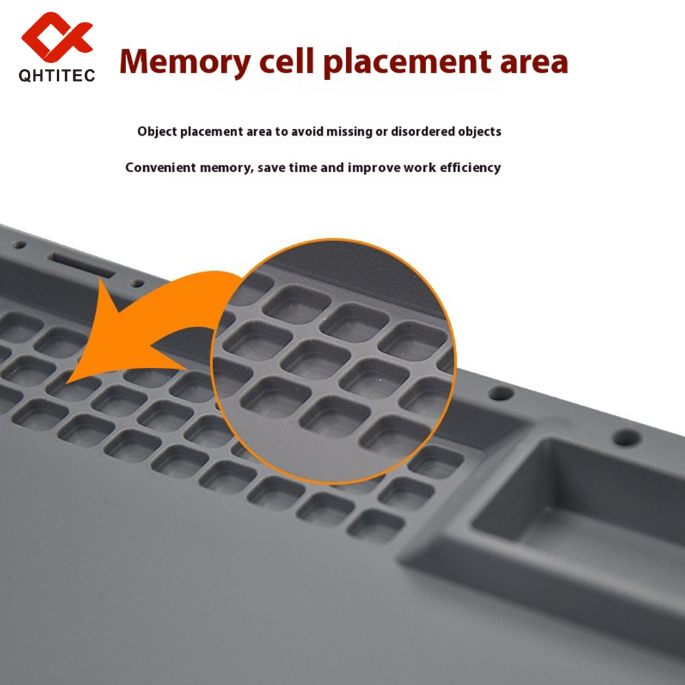 Tappetino in Silicone JCD per  - Electronics Repair Mat recensione e prezzo