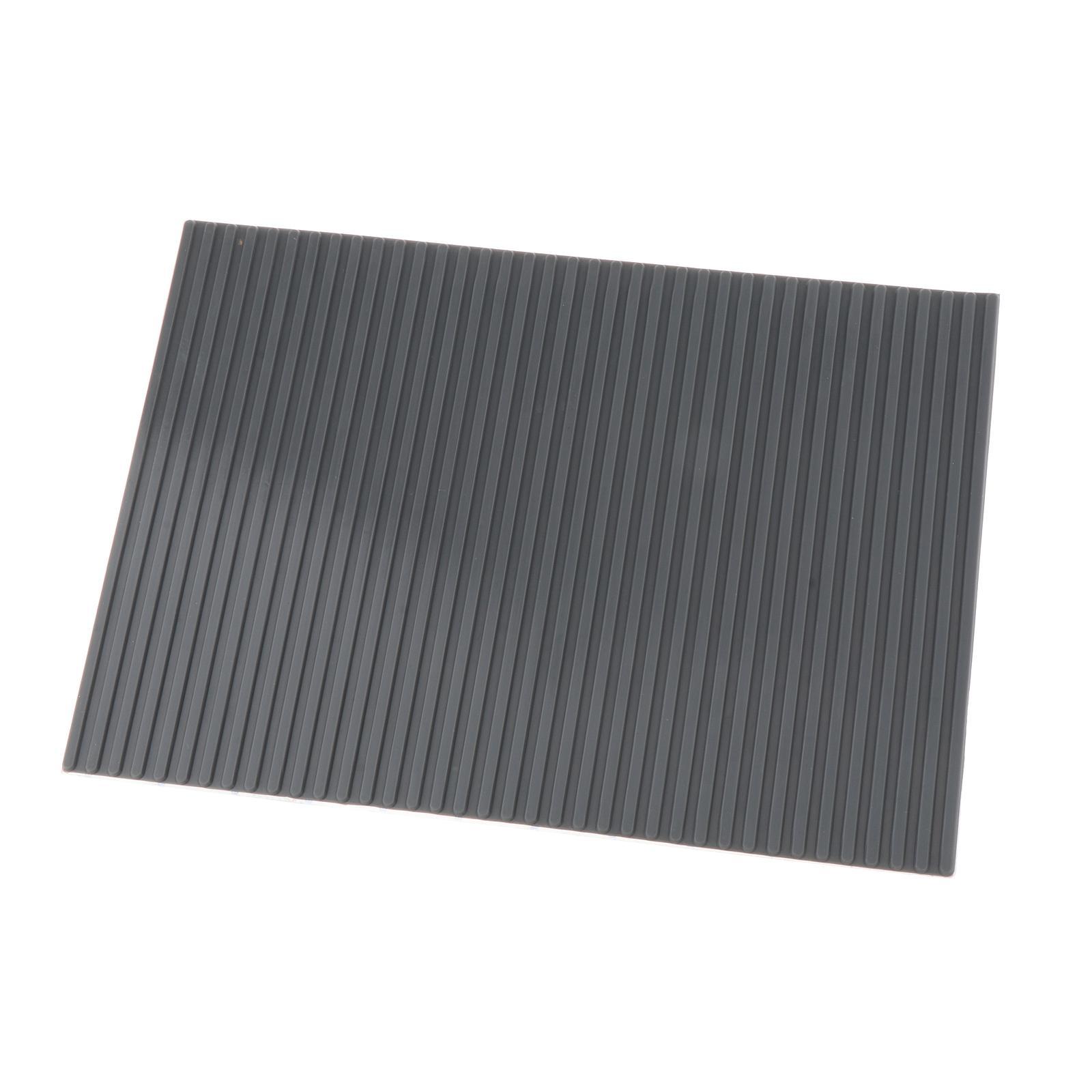 Tappetino da lavoro in silicon - Electronics Repair Mat recensione e prezzo