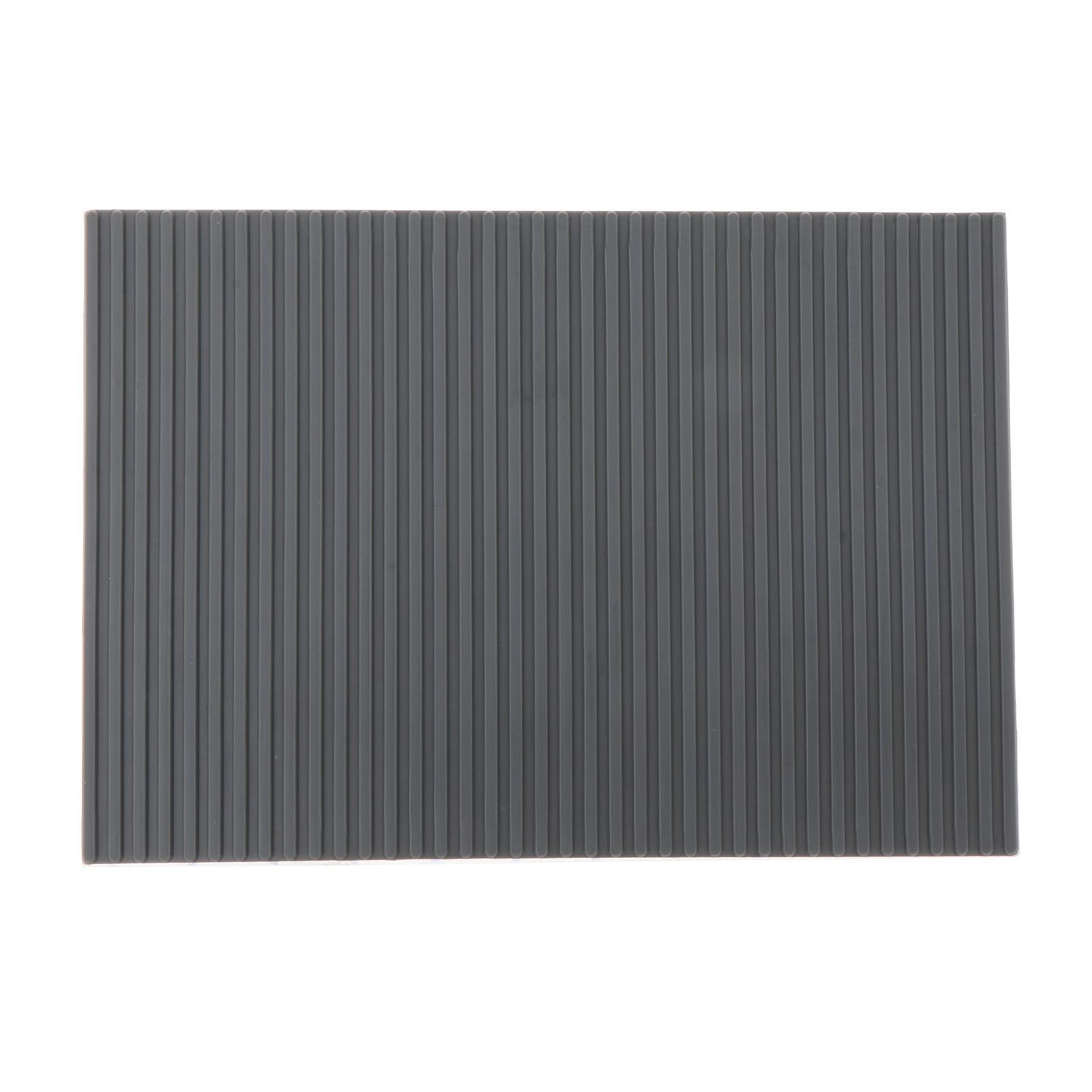Tappetino da lavoro in silicon - Electronics Repair Mat recensione e prezzo