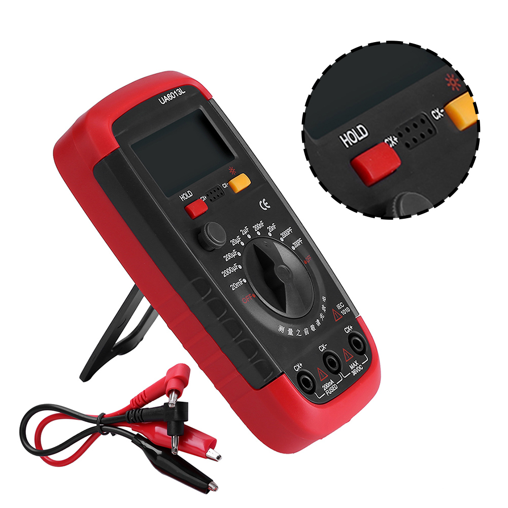 Analizzatore di Componenti Tes - Electronics Repair Basics recensione e prezzo