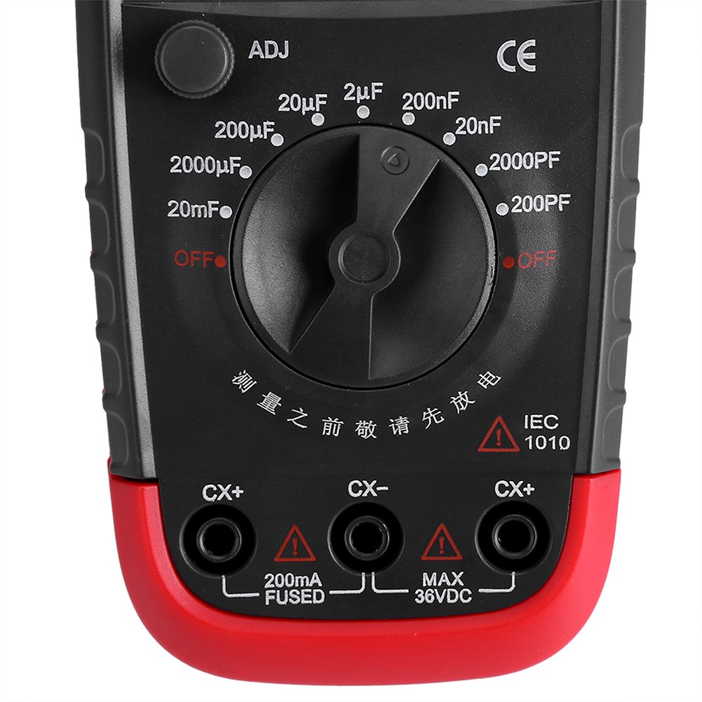 Analizzatore di Componenti Tes - Electronics Repair Basics recensione e prezzo