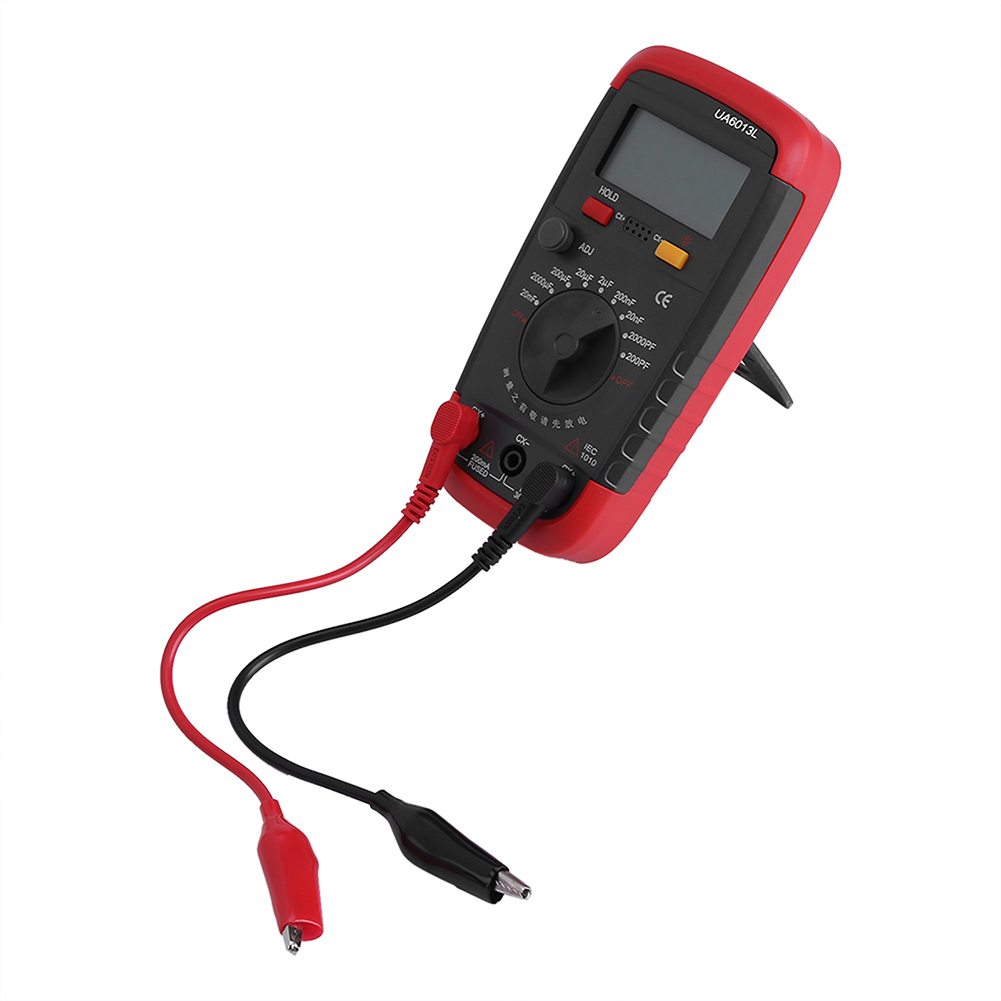 Analizzatore di Componenti Tes - Electronics Repair Basics recensione e prezzo