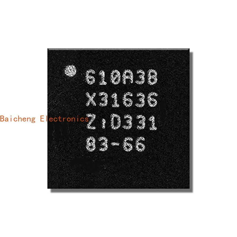 5 Pezzi 610A3B U2 Circuito Int - Tristar Ic Chip recensione e prezzo