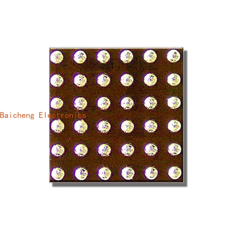 5 Pezzi 610A3B U2 Circuito Int - Tristar Ic Chip recensione e prezzo