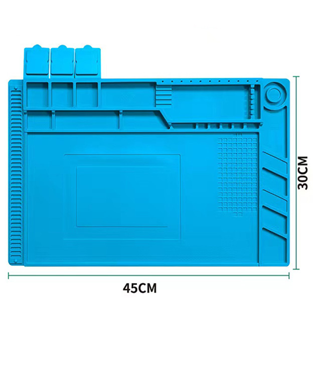 45*30 CM Tappetino magnetico T - Electronics Repair Mat recensione e prezzo