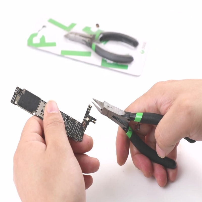 2UUL DA83 Tronchese Diagonale  - Electronics Repair Basics recensione e prezzo
