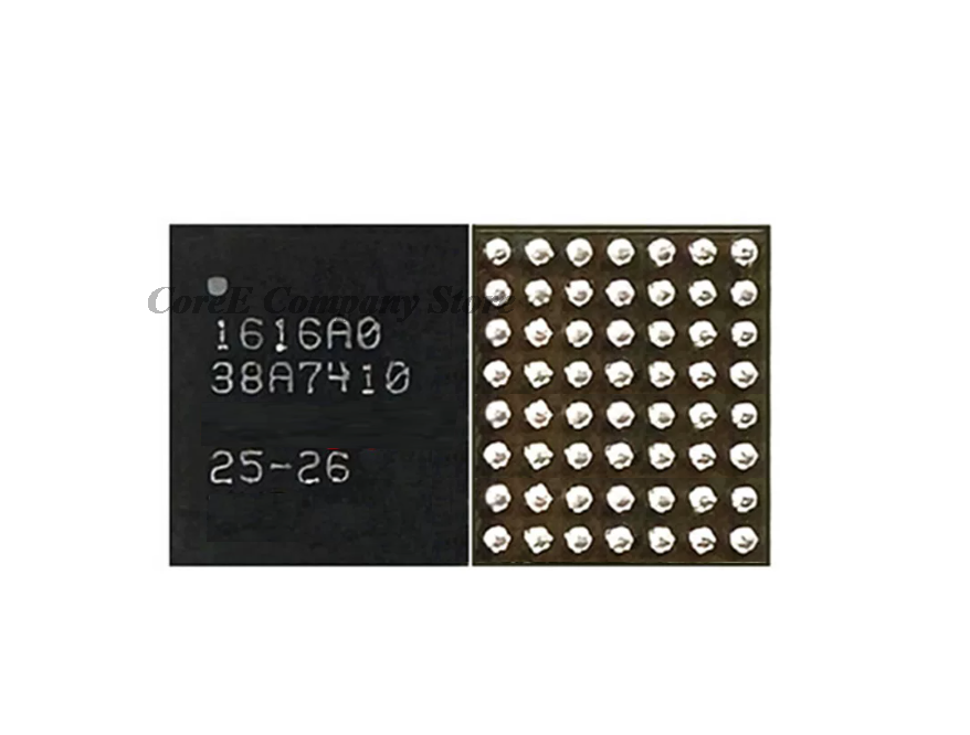 10 Pezzi 1616A0 Chip IC di Ric - Tristar Ic Chip recensione e prezzo
