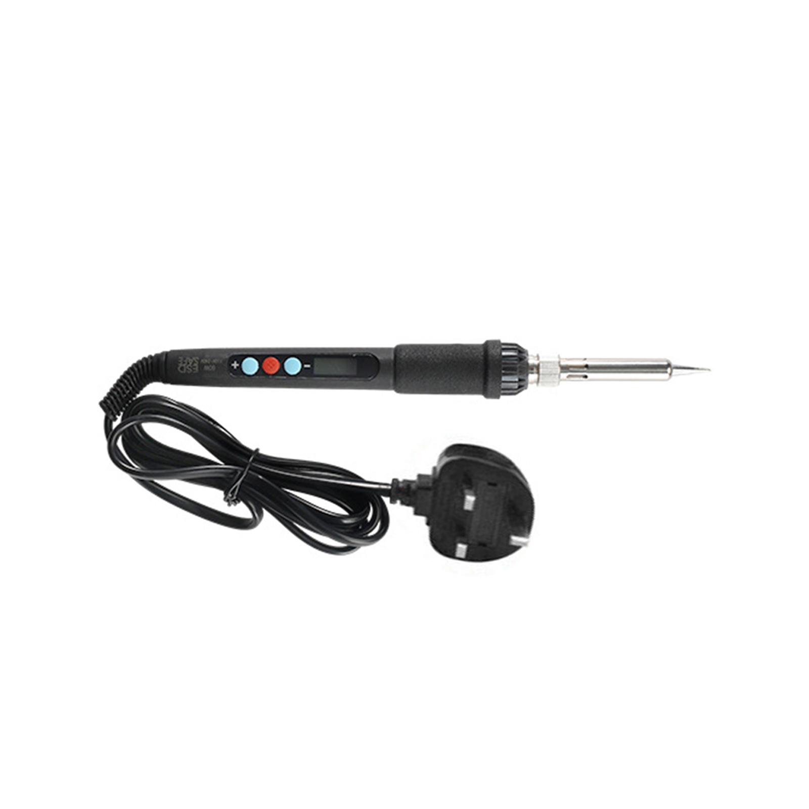Saldatore Elettrico, Utensile  - Electronics Repair Uk recensione e prezzo