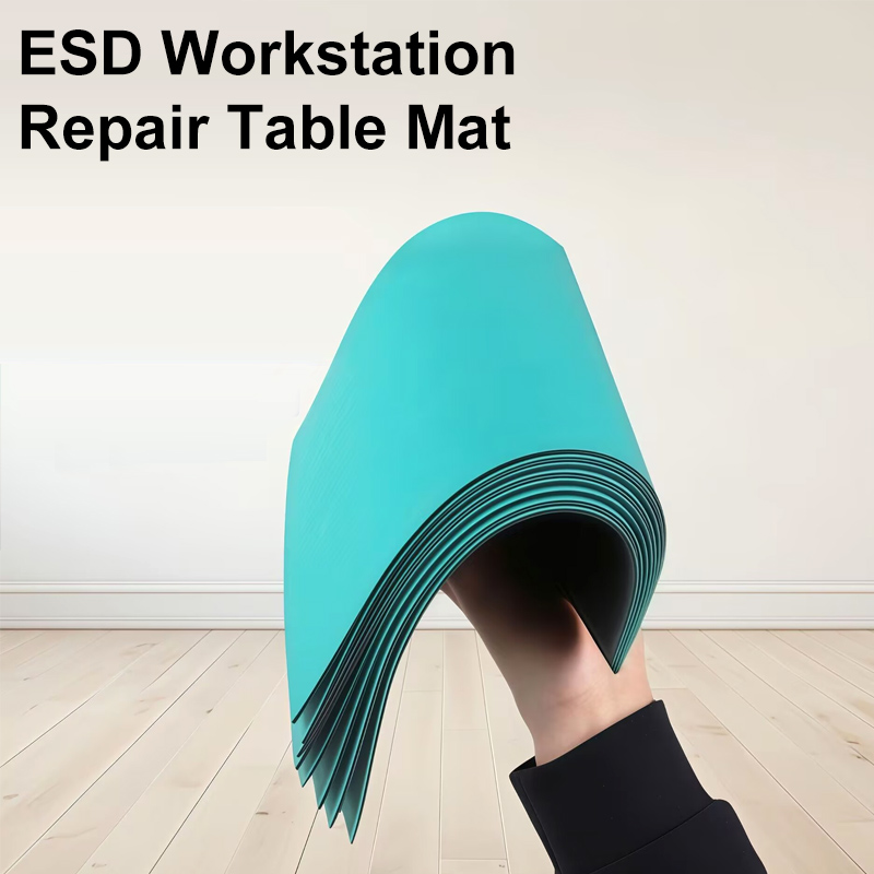 Tappetino da lavoro per ripara - Electronics Repair Mat recensione e prezzo