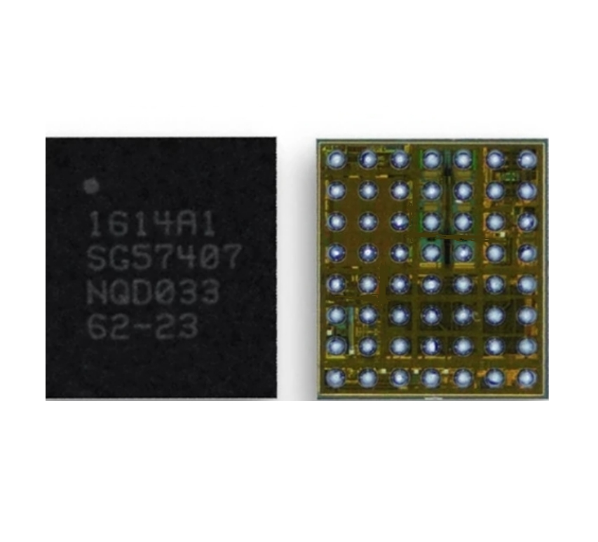 10 pz Nuovo Originale 1614A1 U - Tristar Ic Chip recensione e prezzo
