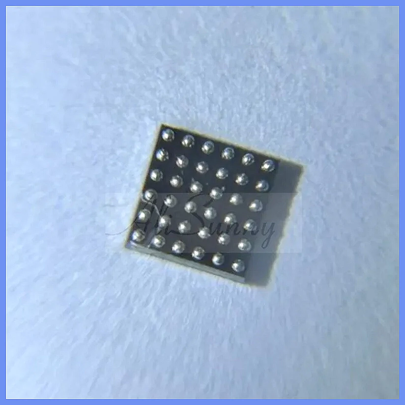 Chip IC USB Tristar U2 per iPh - Tristar Ic Chip recensione e prezzo