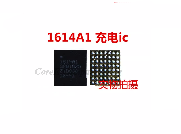10 Pezzi Chip IC di Ricarica U - Tristar Ic Chip recensione e prezzo