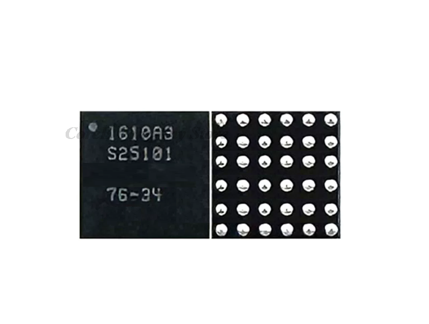 10 Pezzi 1616A0 1614A1 1612A1  - Tristar Ic Chip recensione e prezzo