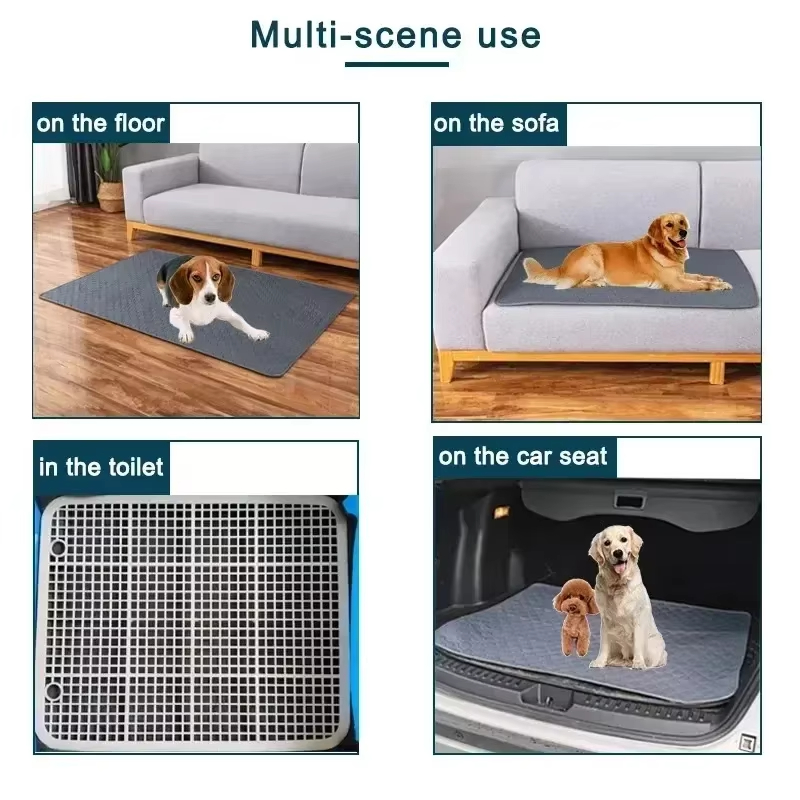 Tappetino per pipì per cani ri - Electronics Repair Mat recensione e prezzo